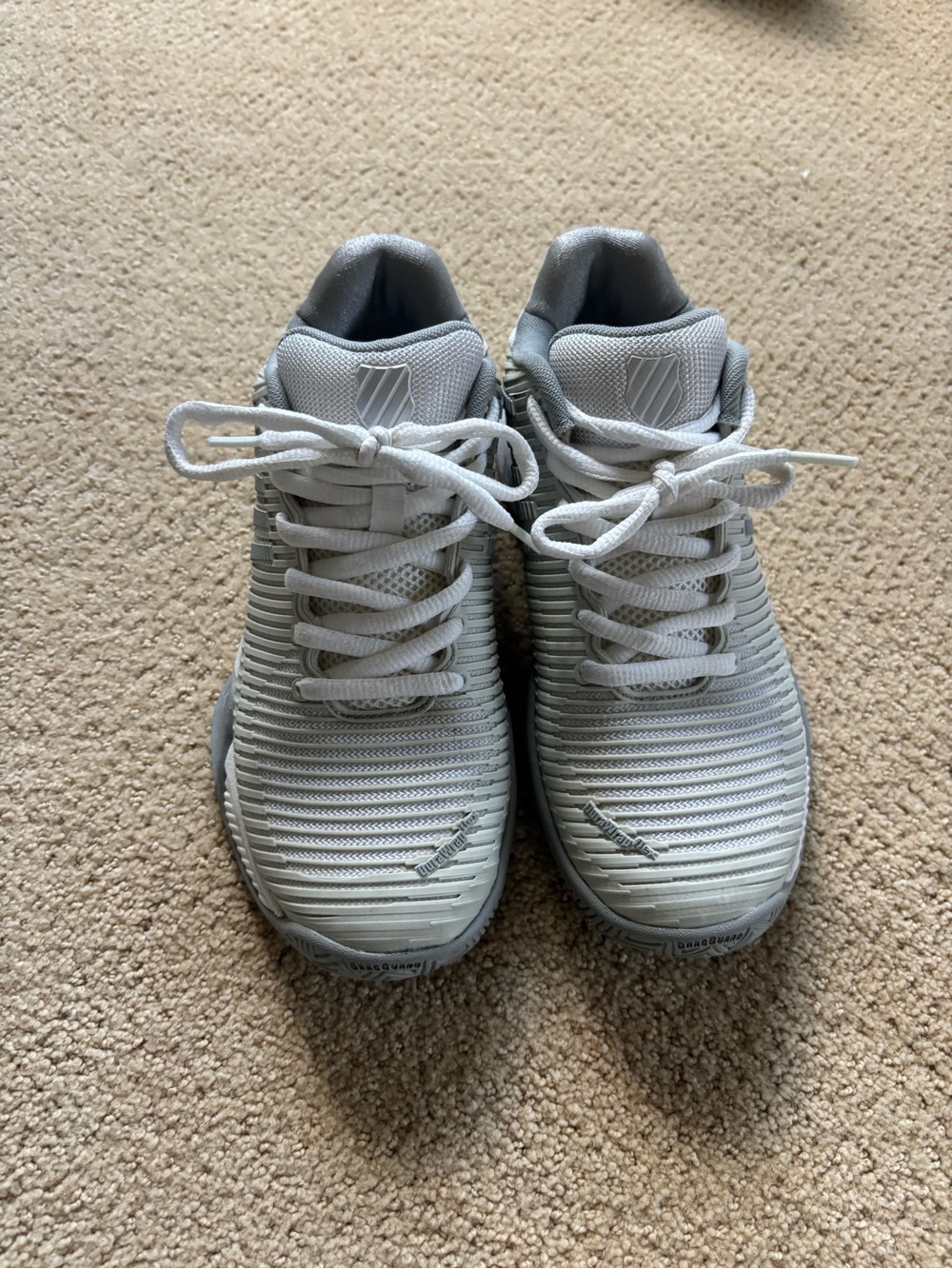 K-Swiss Women’s Athletic Shoes for Pickleball